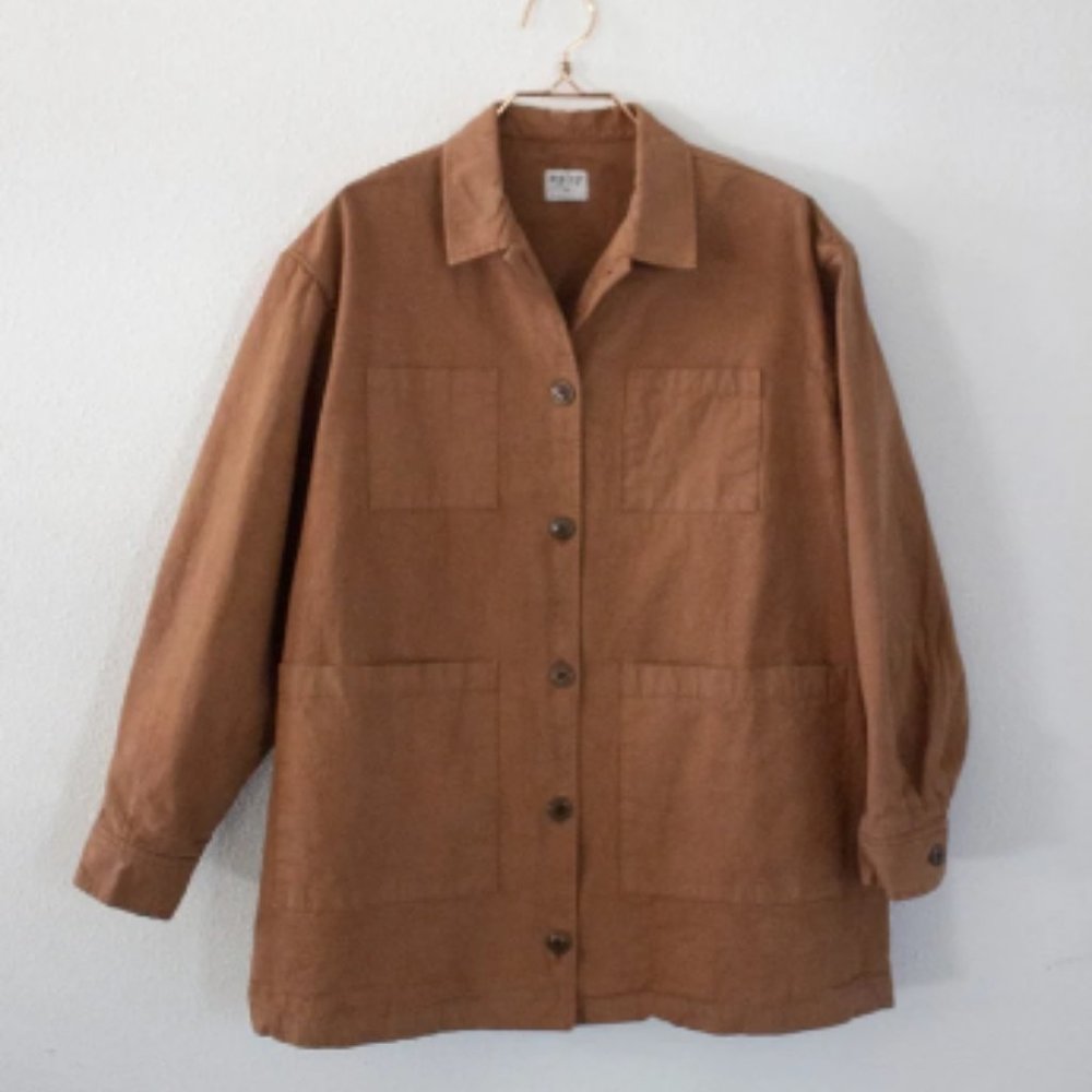 Esby Sammie Workshirt